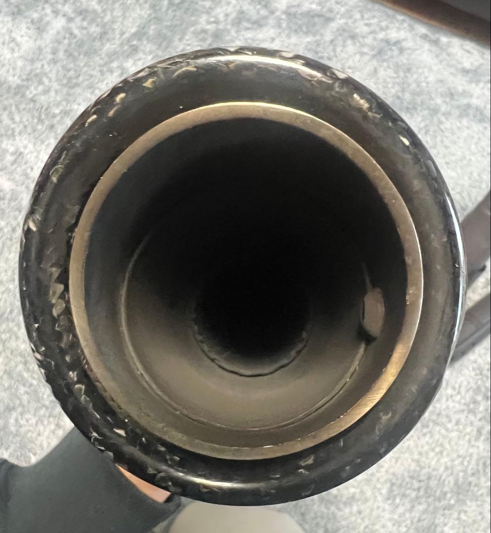 RSD Vance&Hines スラントマフラー　ハーレー