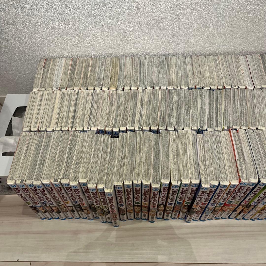 ONE PIECE 全巻セット