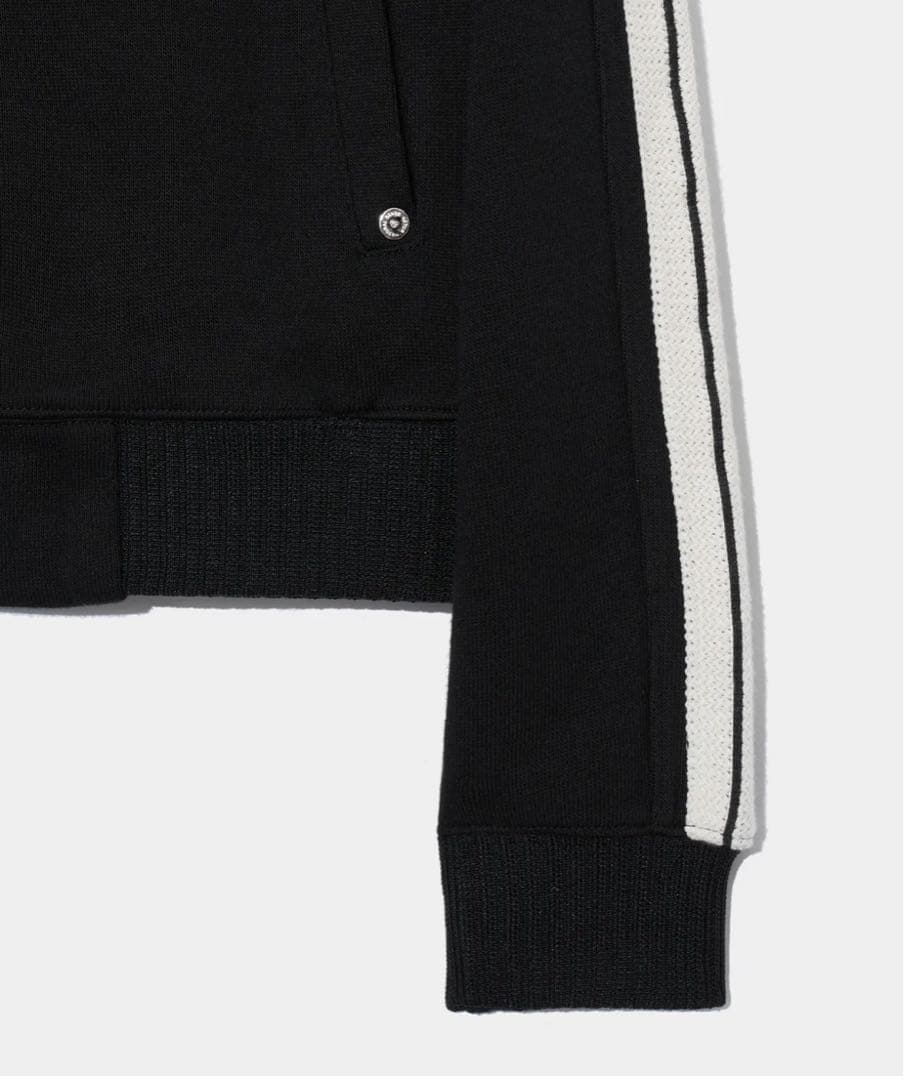 【新品未使用】SATUR LawtonAllDayZipUpJacket