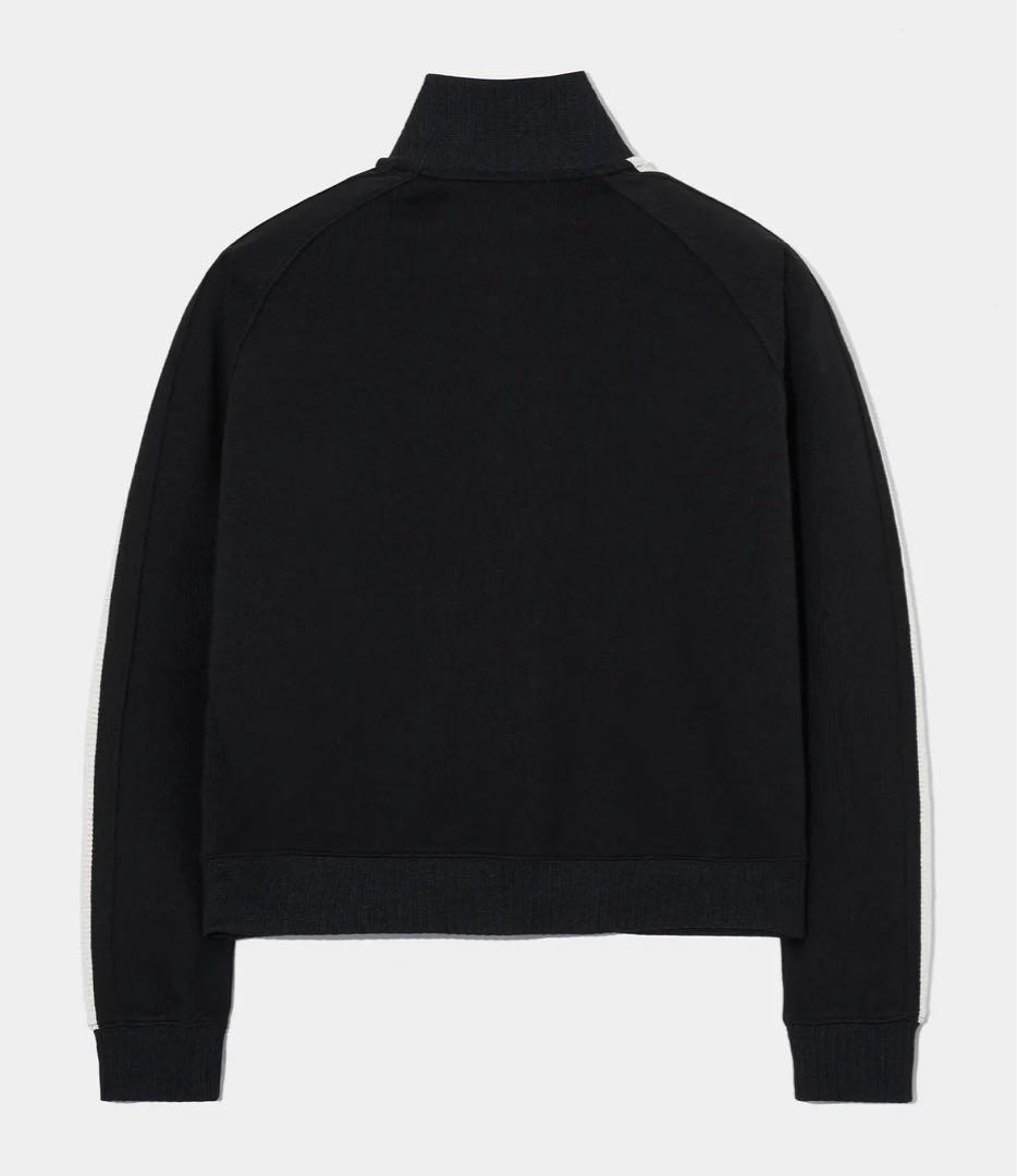 【新品未使用】SATUR LawtonAllDayZipUpJacket