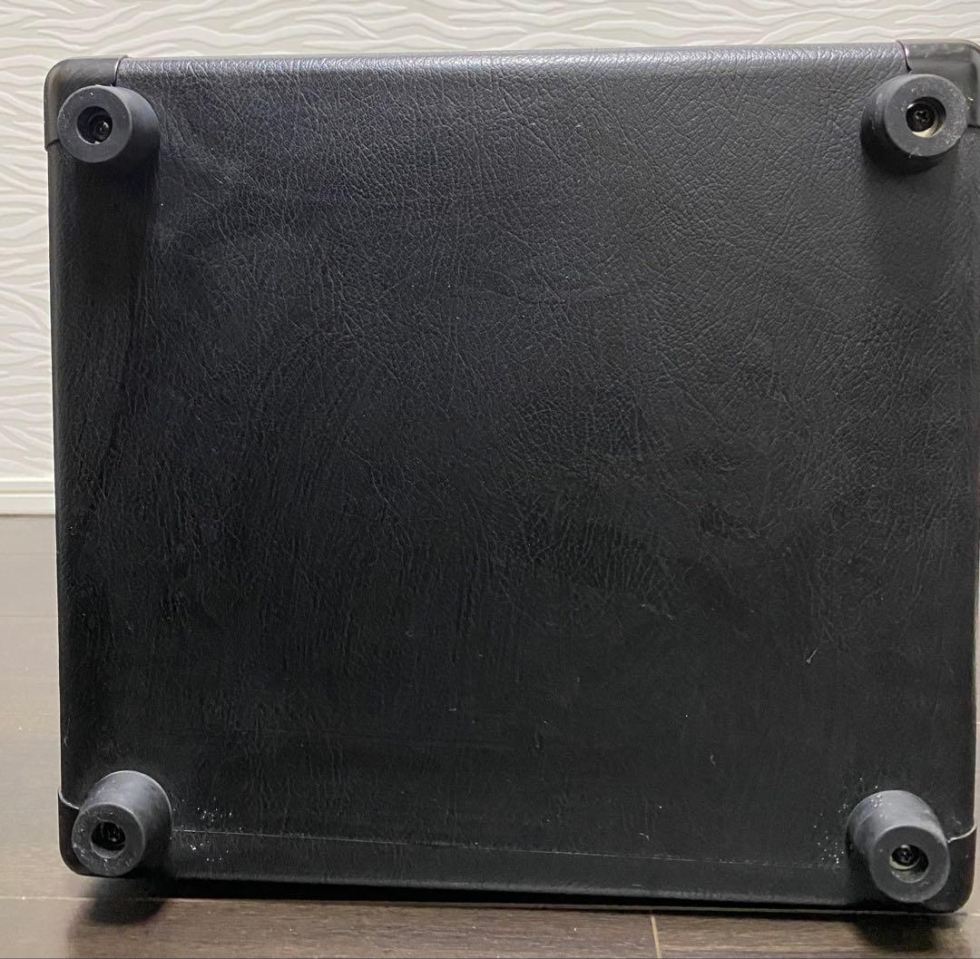 tc electronic BG250-208 ベースアンプ