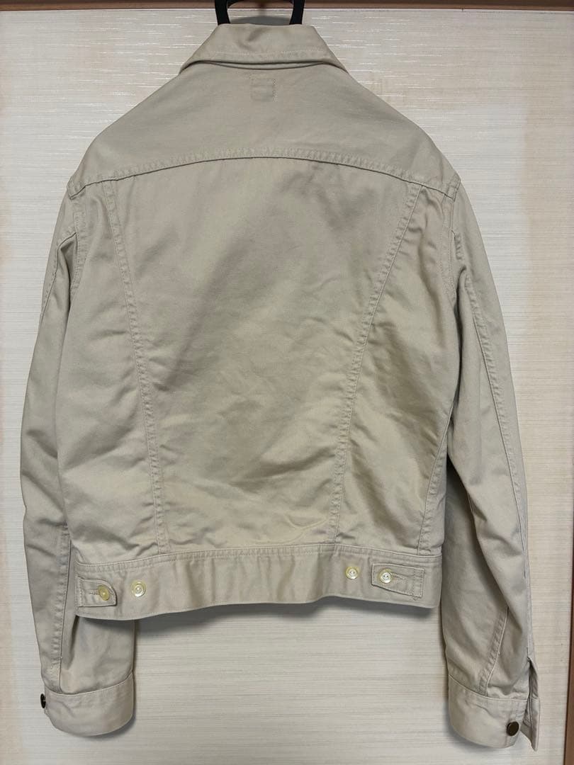 ヴ*ン様 ドゥニーム オリゾンティ Leeウエスターナータイプ 美品