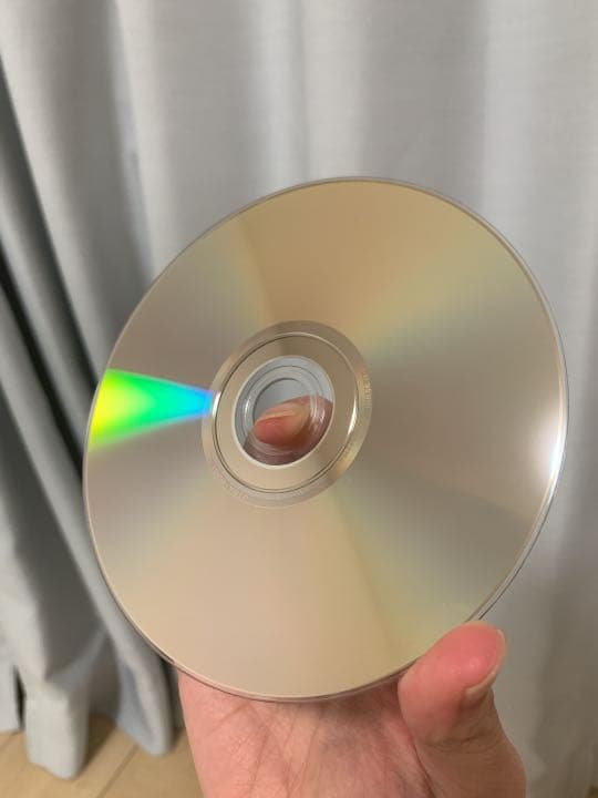 素顔4  Man盤 正規品