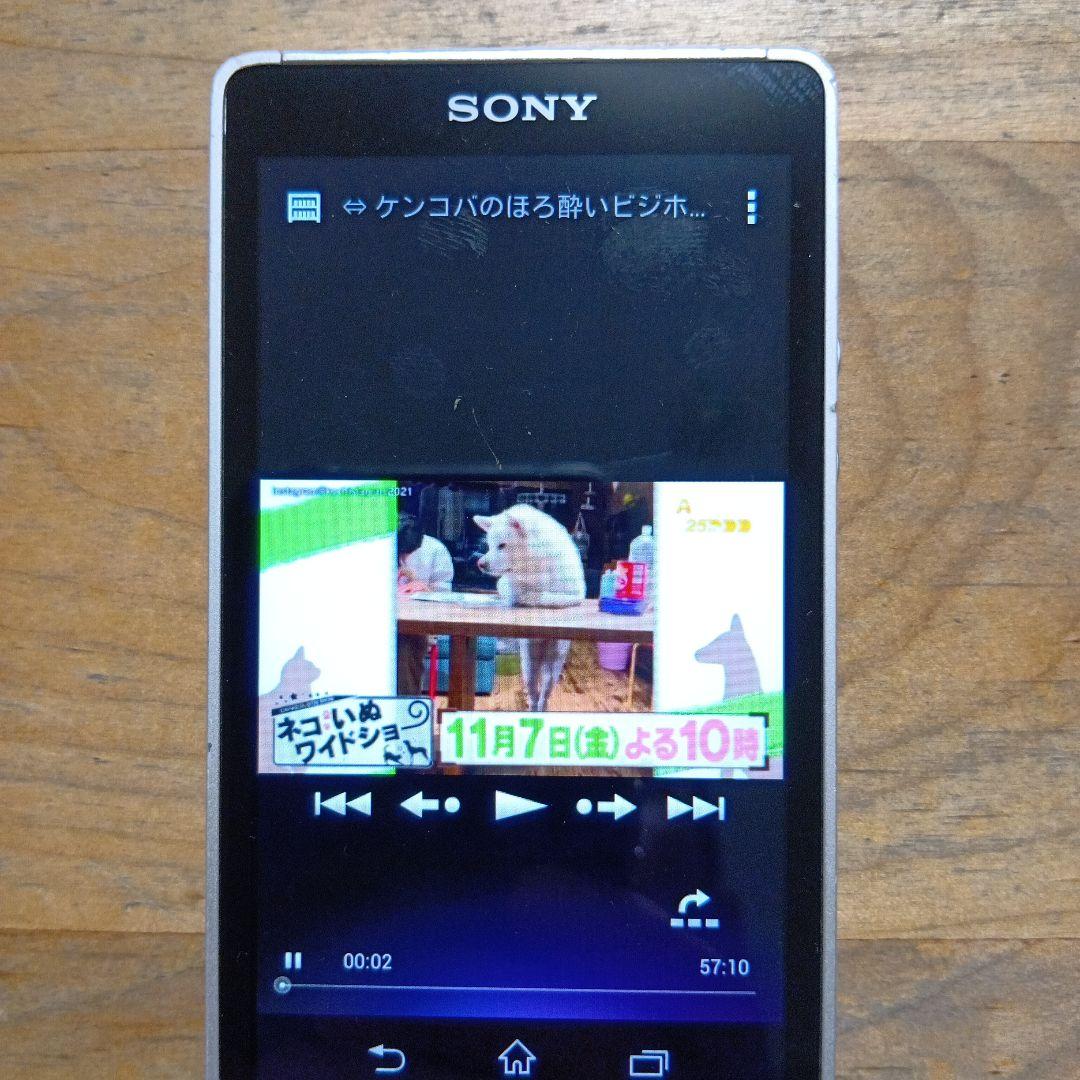 SONYウォークマンNW-ZX1 128GB