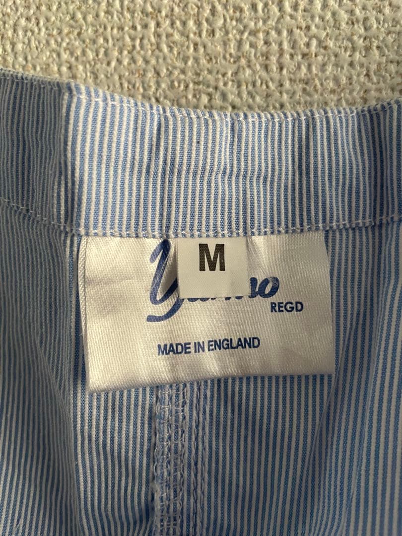 ヤーモ yarmo サロペット　オーバーオール