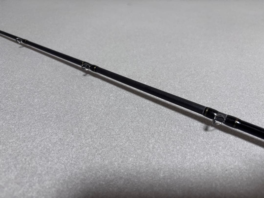 ノリーズ　ロードランナーストラクチャー　ST640M-Ft