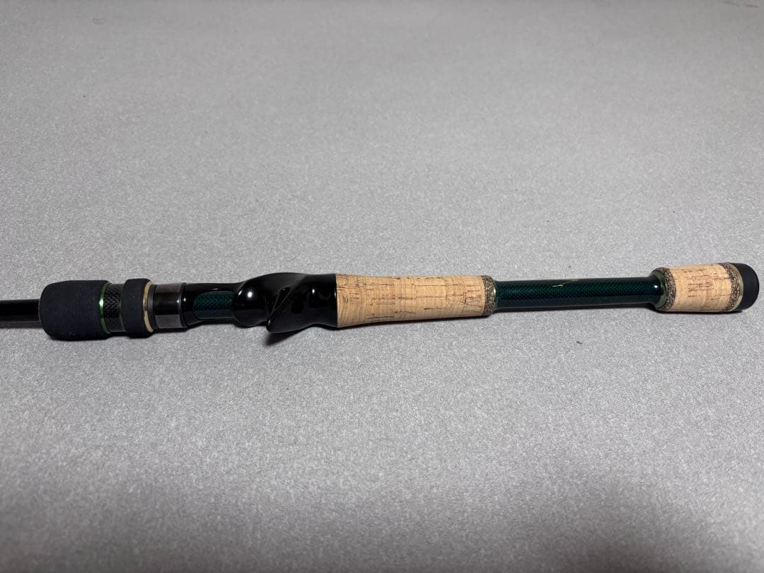 ノリーズ　ロードランナーストラクチャー　ST640M-Ft