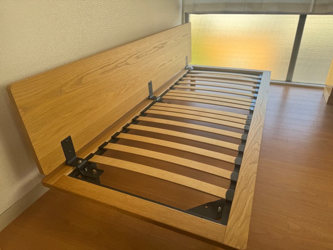 無印良品【廃盤】ソファベッド Borge Mogensen