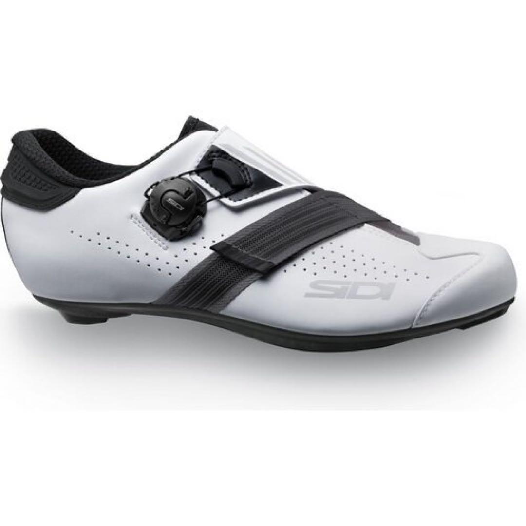 【未使用品】SIDI PRIMA ビンディングシューズ ロードバイクサイズ41
