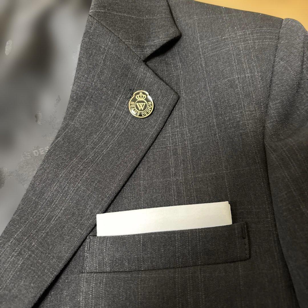 waltz by BEAMS DESIGNフォーマルスーツ 160