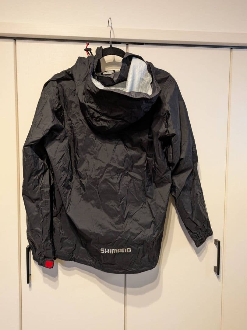 シマノ RA-026N ドライシールド スタンダードスーツ