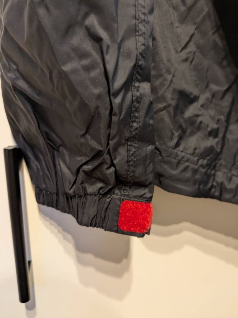 シマノ RA-026N ドライシールド スタンダードスーツ