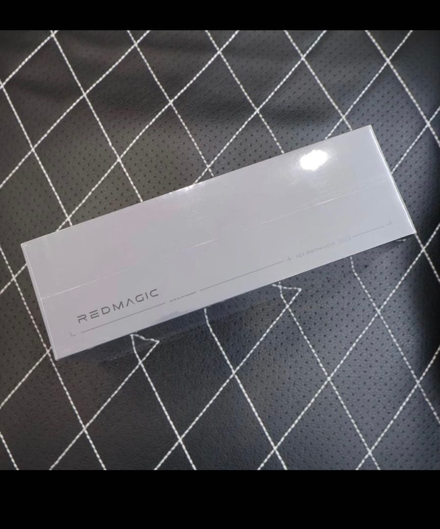 スマートフォン本体 REDmagic 11Pro