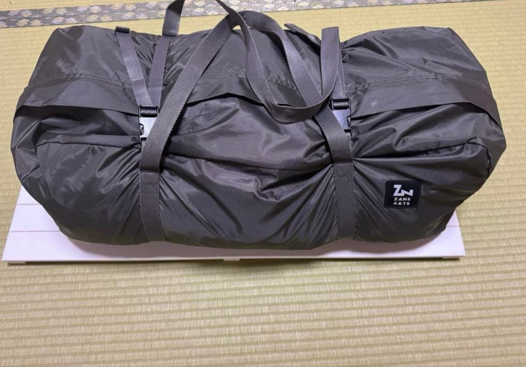 オキトマ2 ZANE ARTS