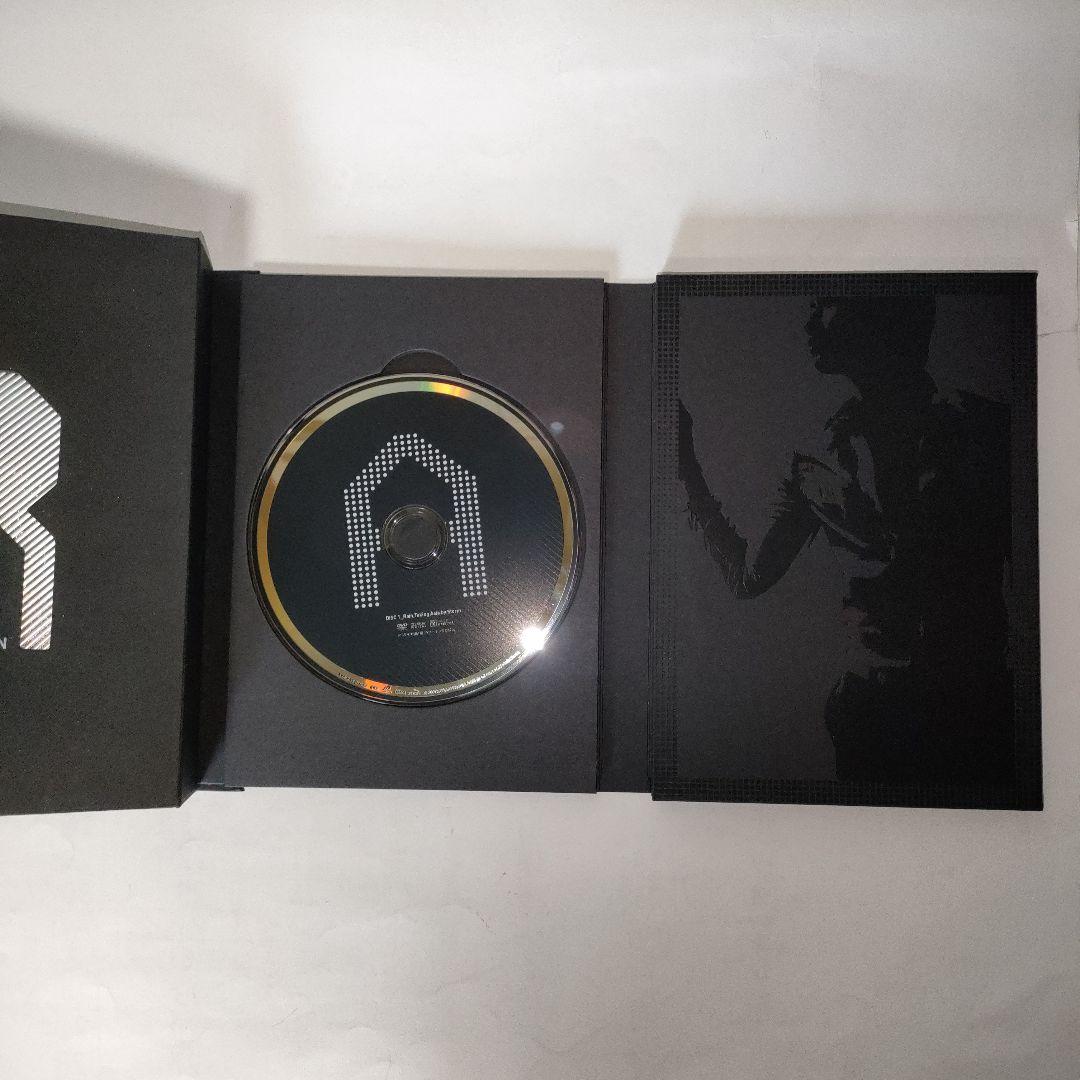 DVD「ALL ABOUT RAIN」（Rain ピ）