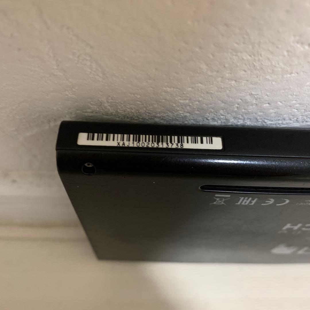 Nintendo Switch 本体とSwitchケース