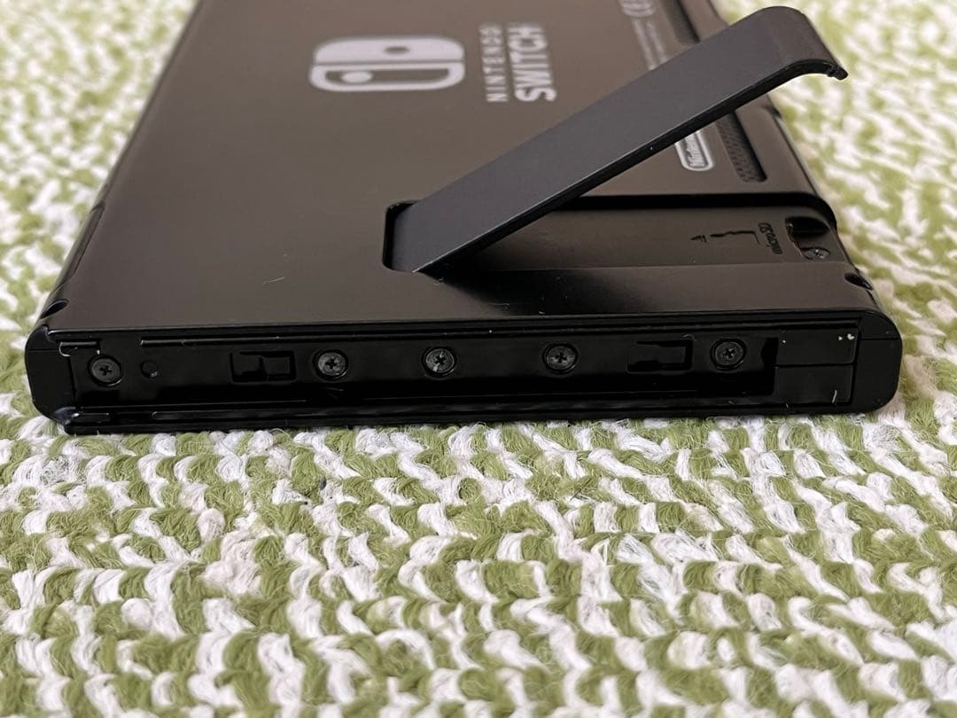 Nintendo Switch 本体のみ