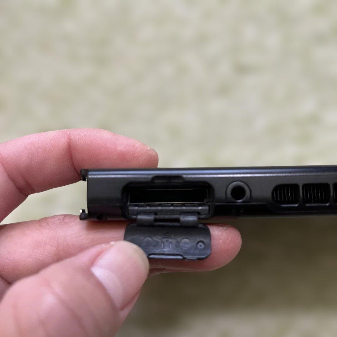 Nintendo Switch 本体のみ