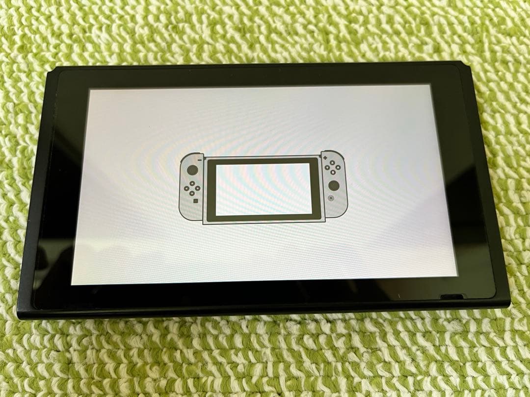 Nintendo Switch 本体のみ