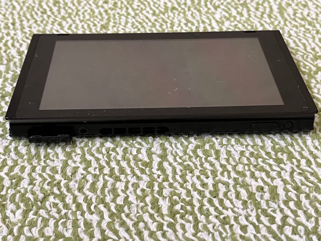 Nintendo Switch 本体のみ