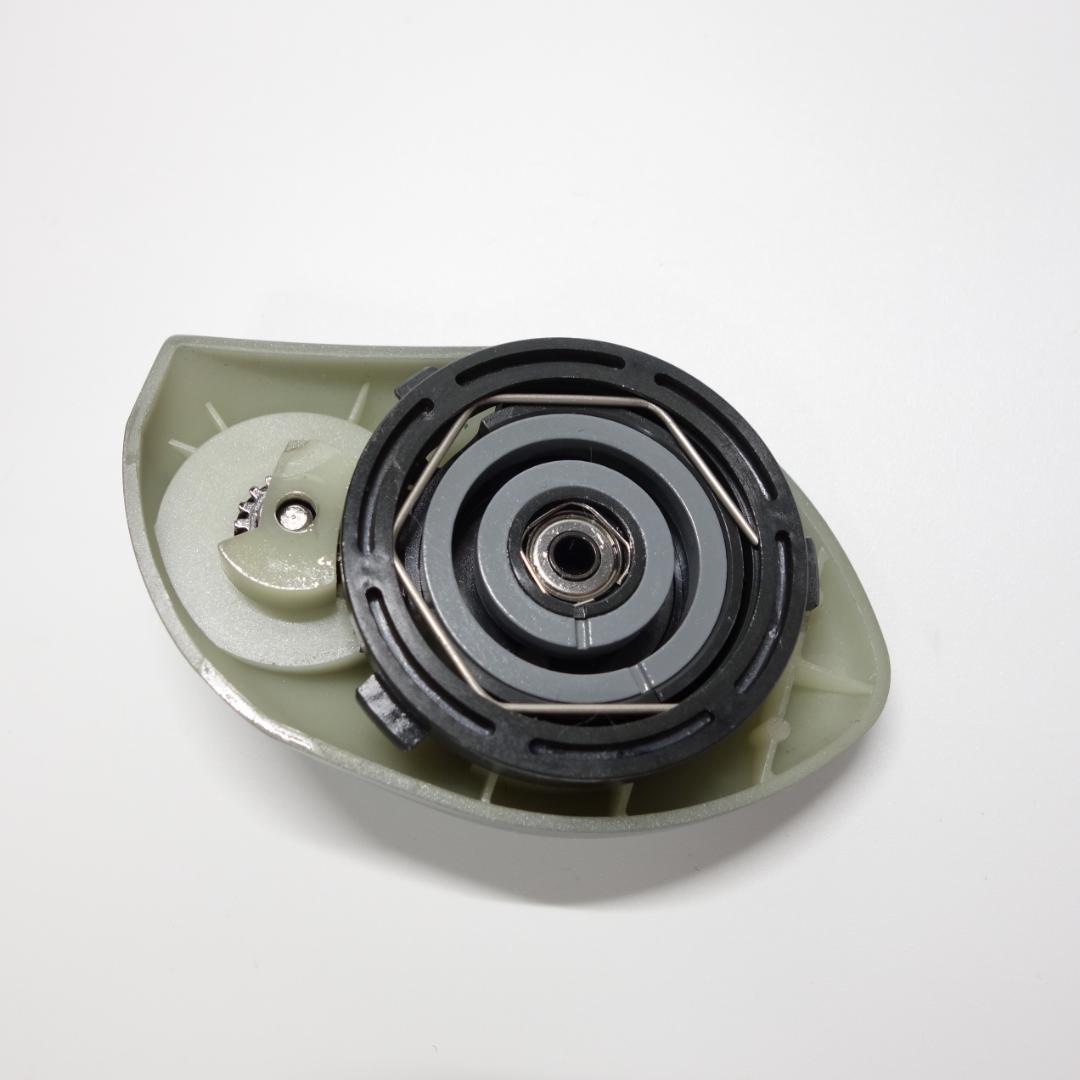 美品 ダイワ TDジリオン 100P-CC クレイジークランカー