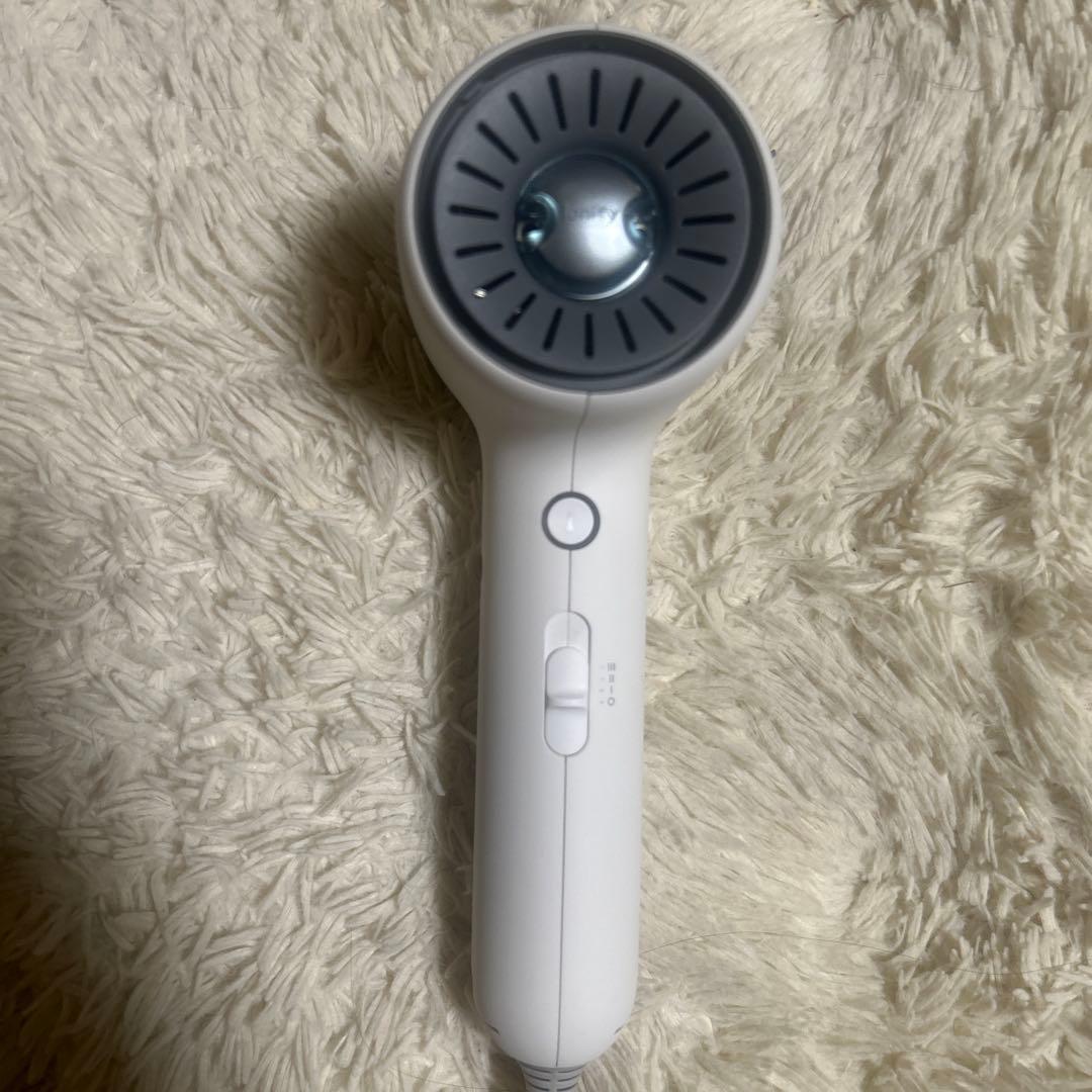 Panasonic パナソニック ドライヤー EH-NE8N-W