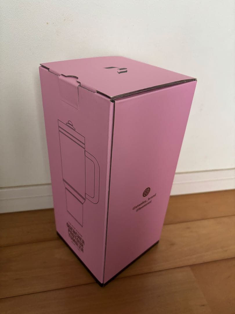 大容量 1.18L メッシ✖️スタンレークエンチャープロツアー　限定