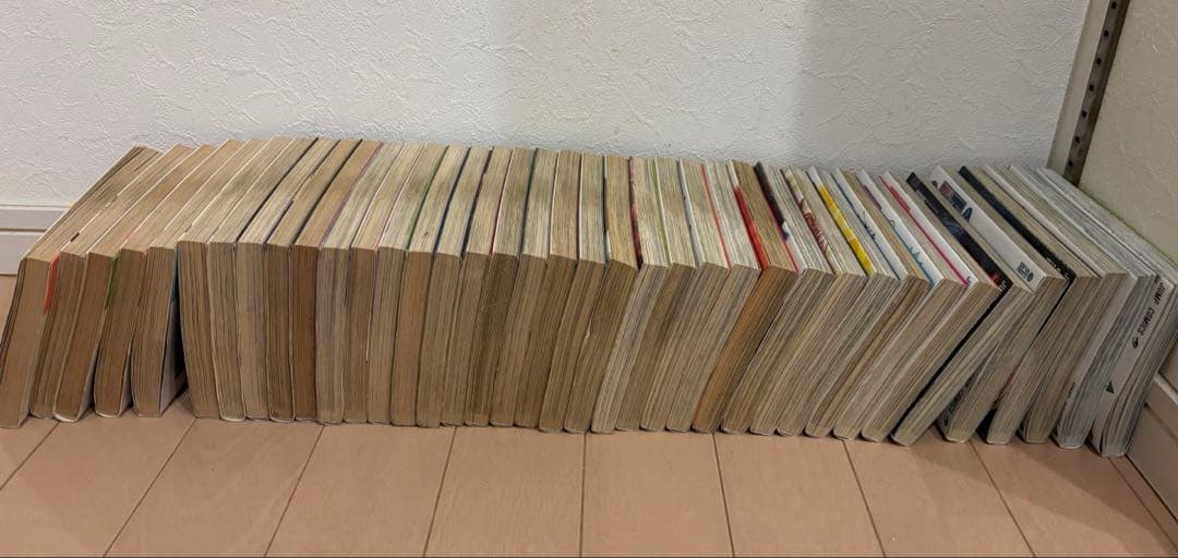 HUNTER×HUNTER 〜38巻