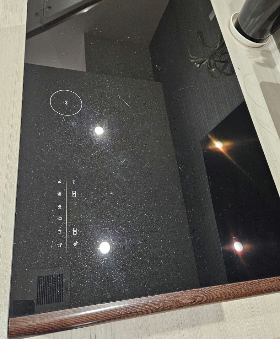 Loozer 2023年製 スマートテーブル 冷蔵庫 STB135