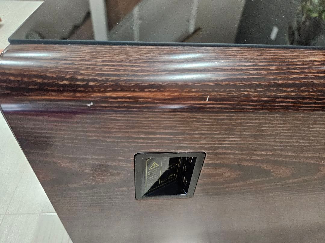 Loozer 2023年製 スマートテーブル 冷蔵庫 STB135