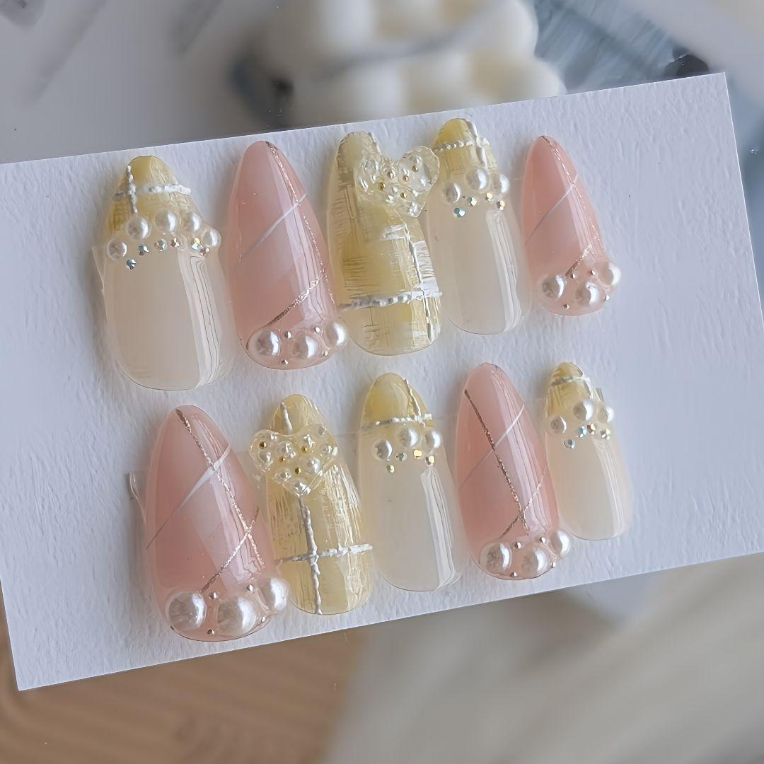 あえり様✾ネイルチップ