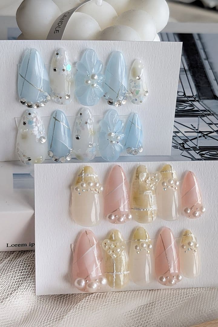 あえり様✾ネイルチップ