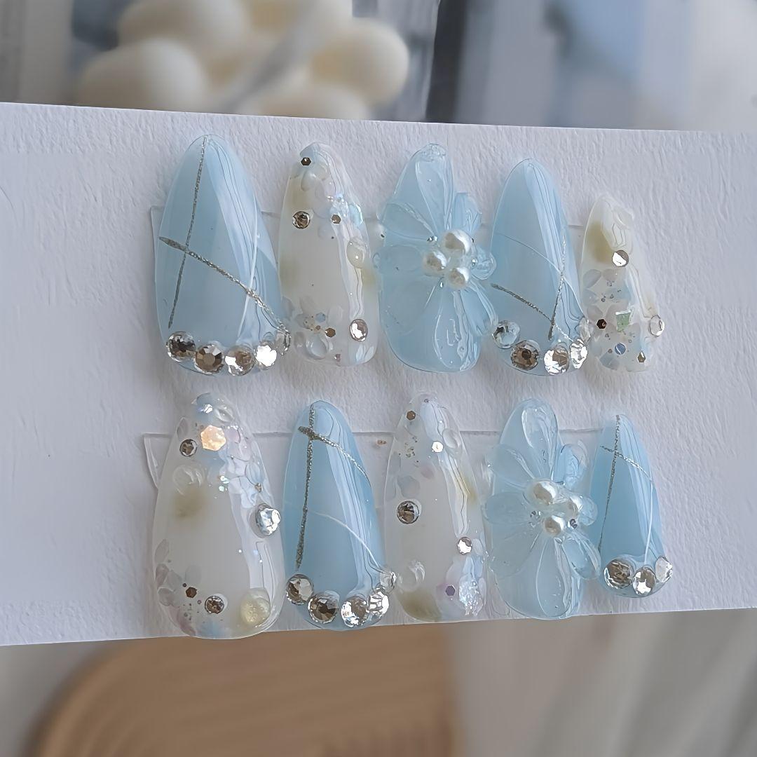 あえり様✾ネイルチップ