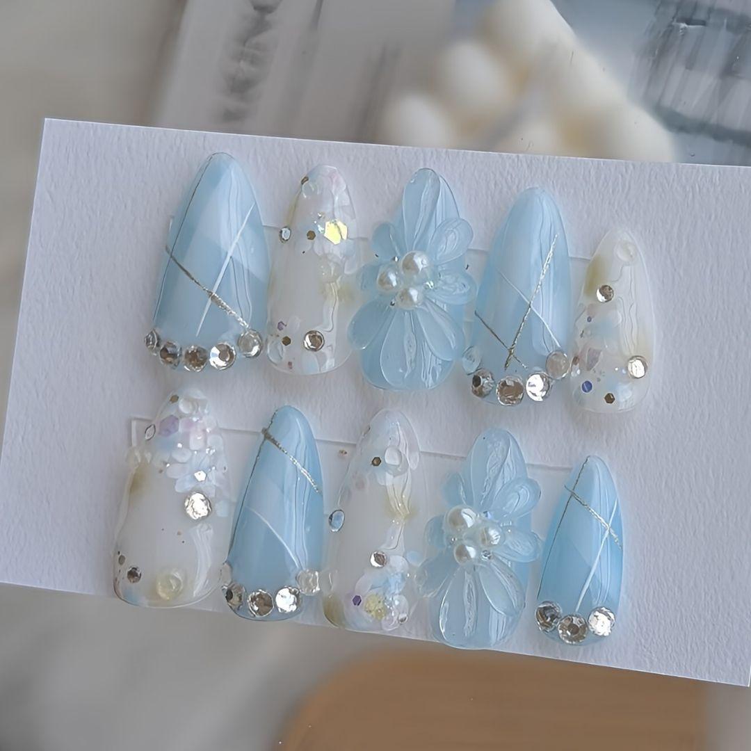 あえり様✾ネイルチップ