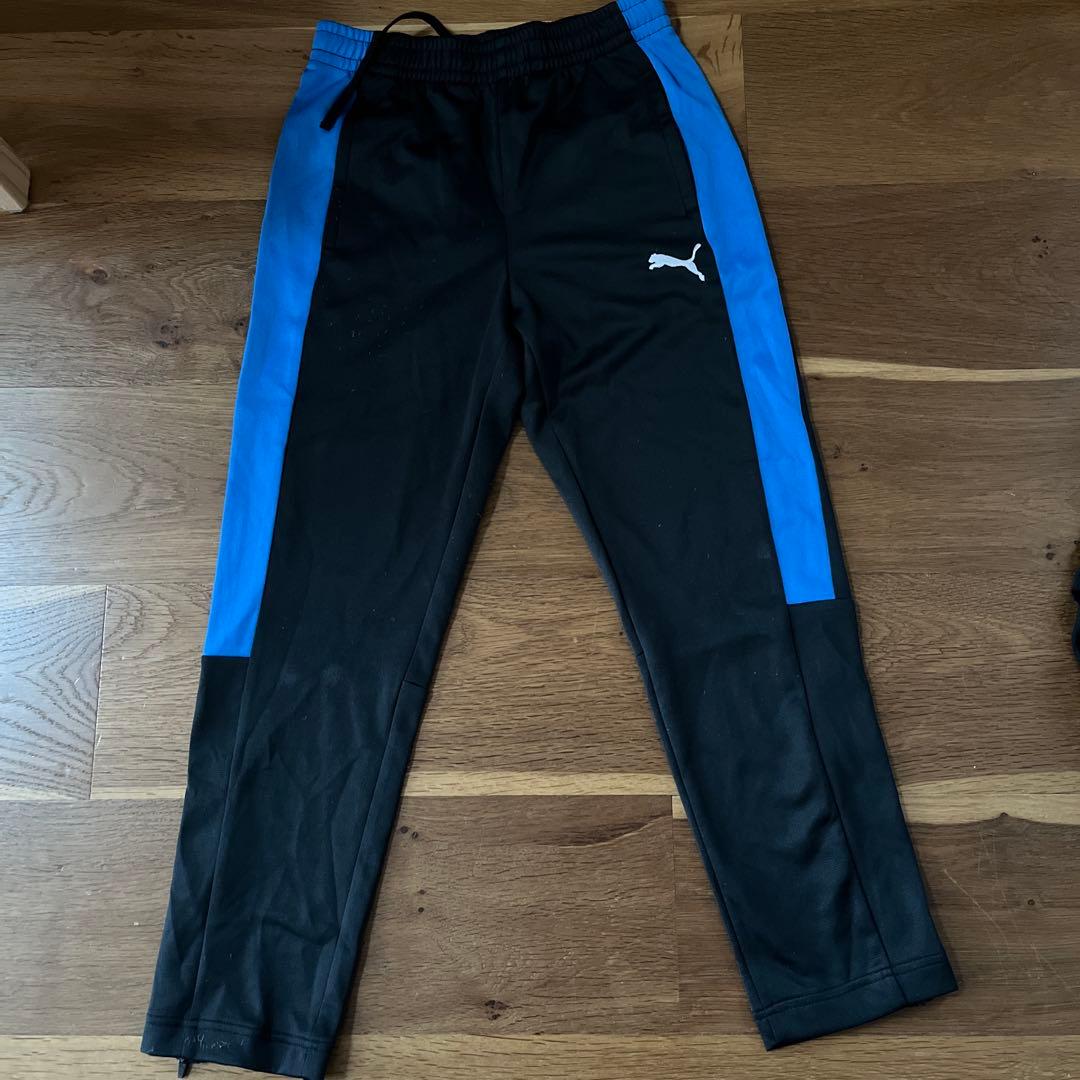 haru子さま専用　川崎フロンターレスクールユニフォーム　ジャケットパンツセット