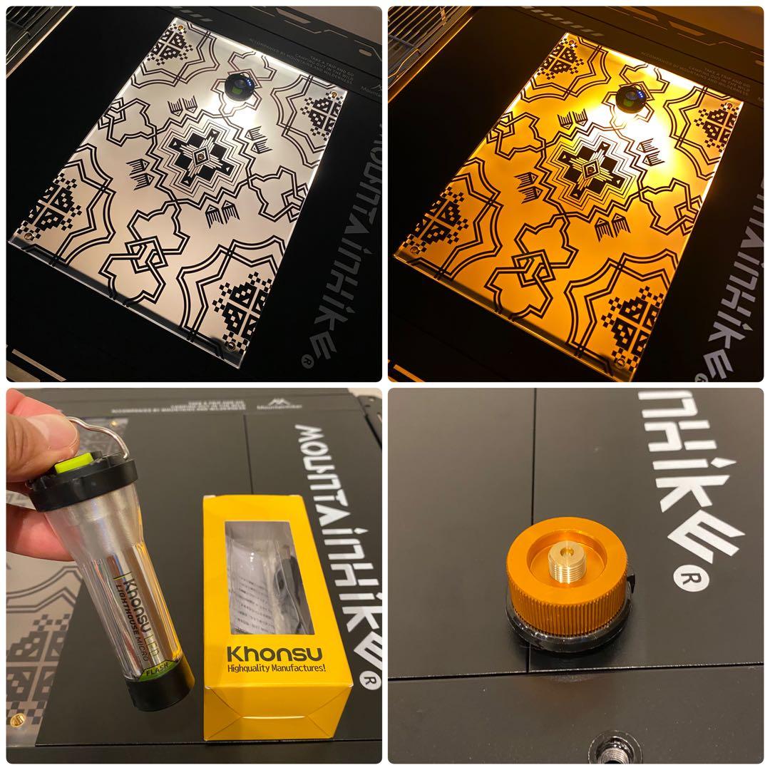 新品未使用おしゃれIGT規格豪華6点フルセットおまけ付き