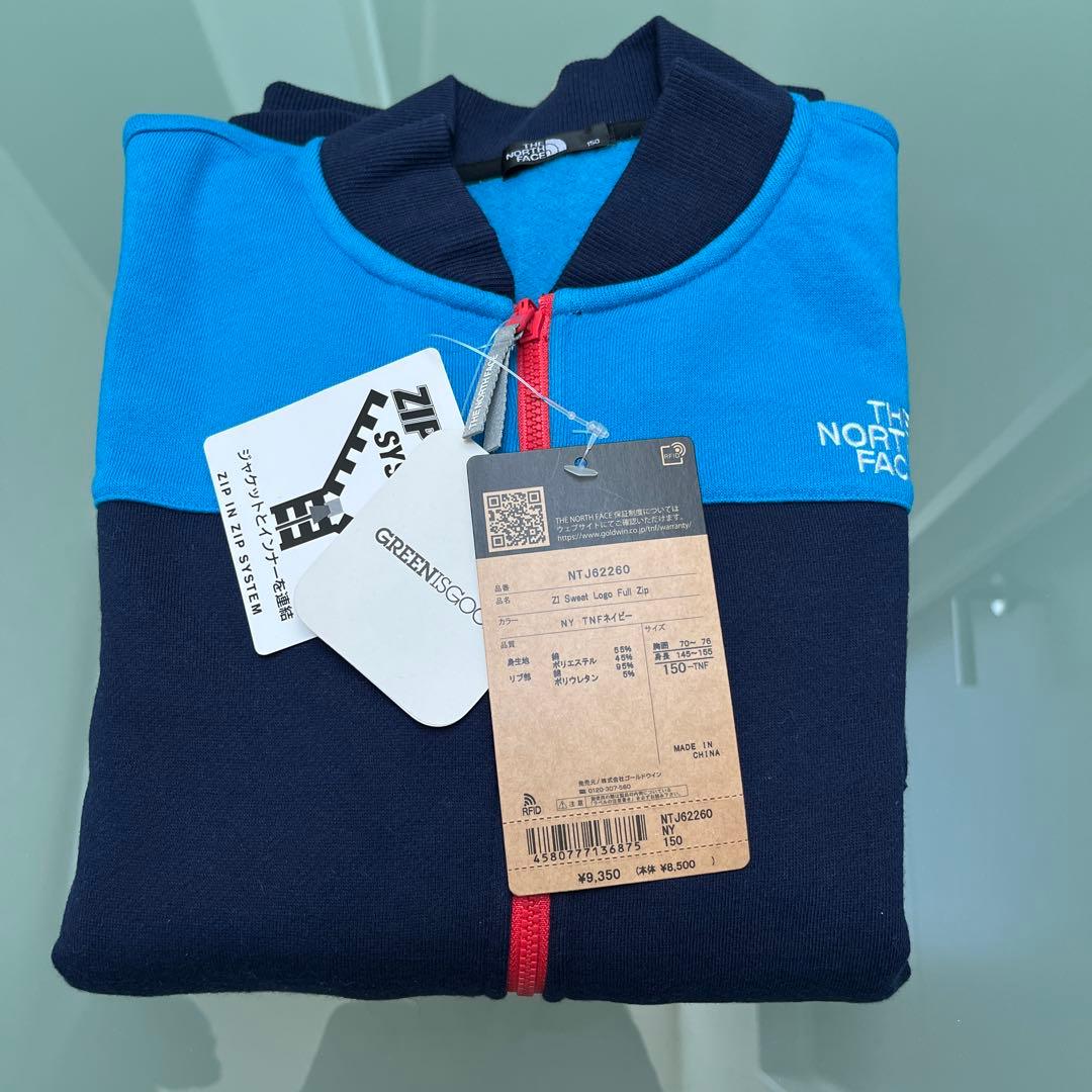 トップス THE NORTH FACE 150