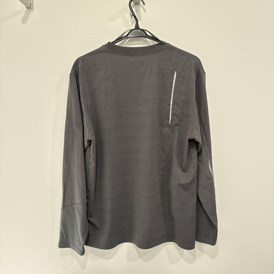 トップス Xlim EP.4 01 Long Sleeve T-Shirt Size S
