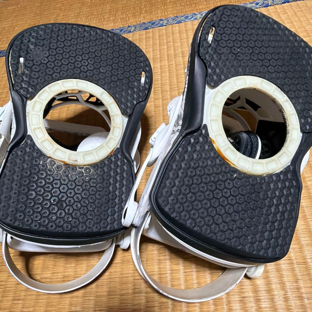 (*)様 UNION ビンディング falcor travis rise mod