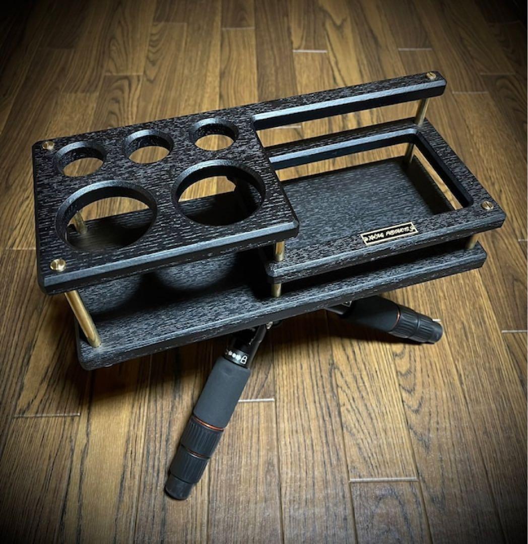 XWAG PRODUCTS エックスワッグプロダクツ　スパイステージ三脚ver