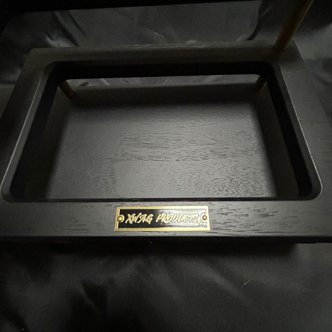 XWAG PRODUCTS エックスワッグプロダクツ　スパイステージ三脚ver