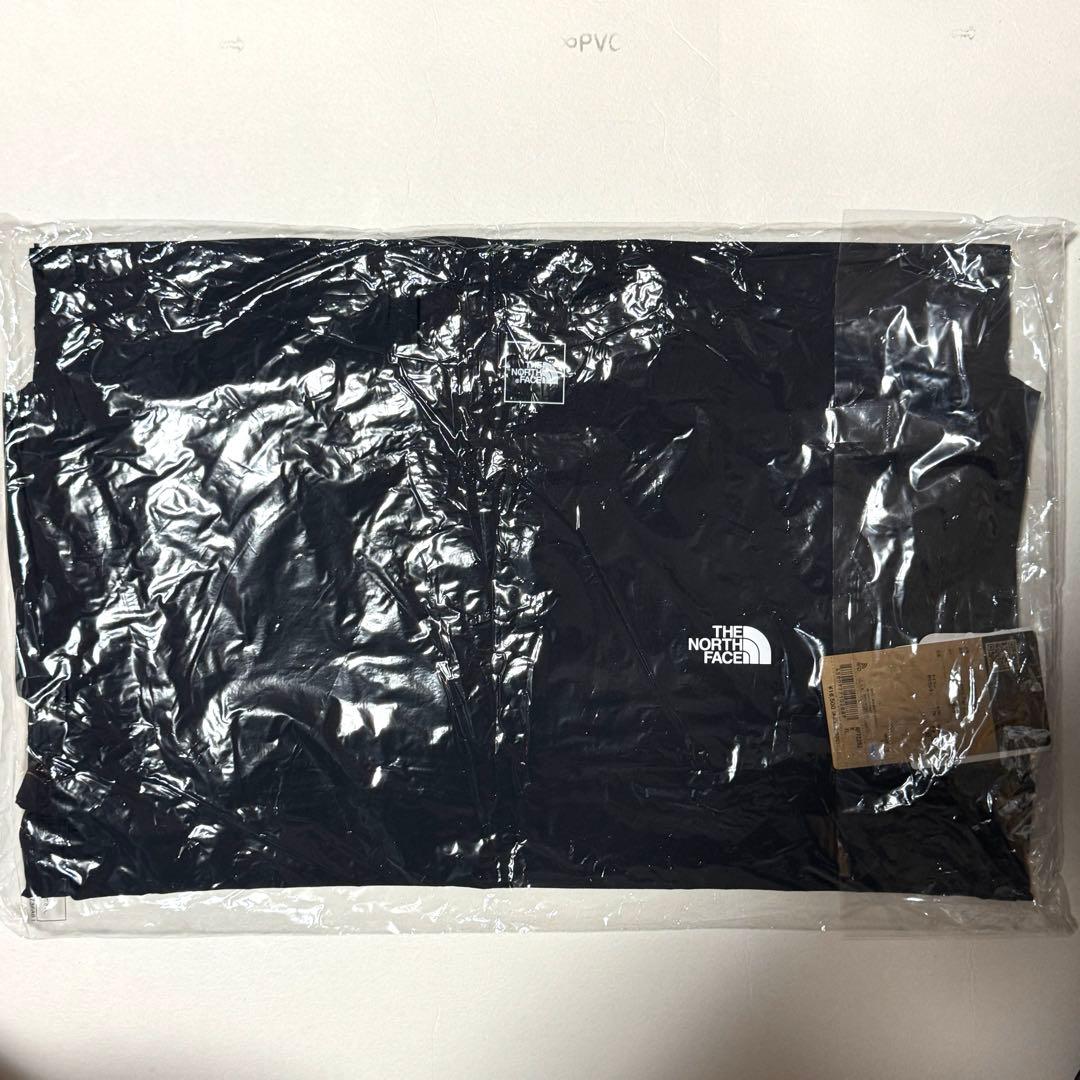 2/1〆【新品未開封】ノースフェイス エイペックスフレックスクルー