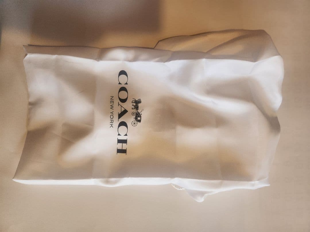 COACH ブルックリン ショルダーバッグ28