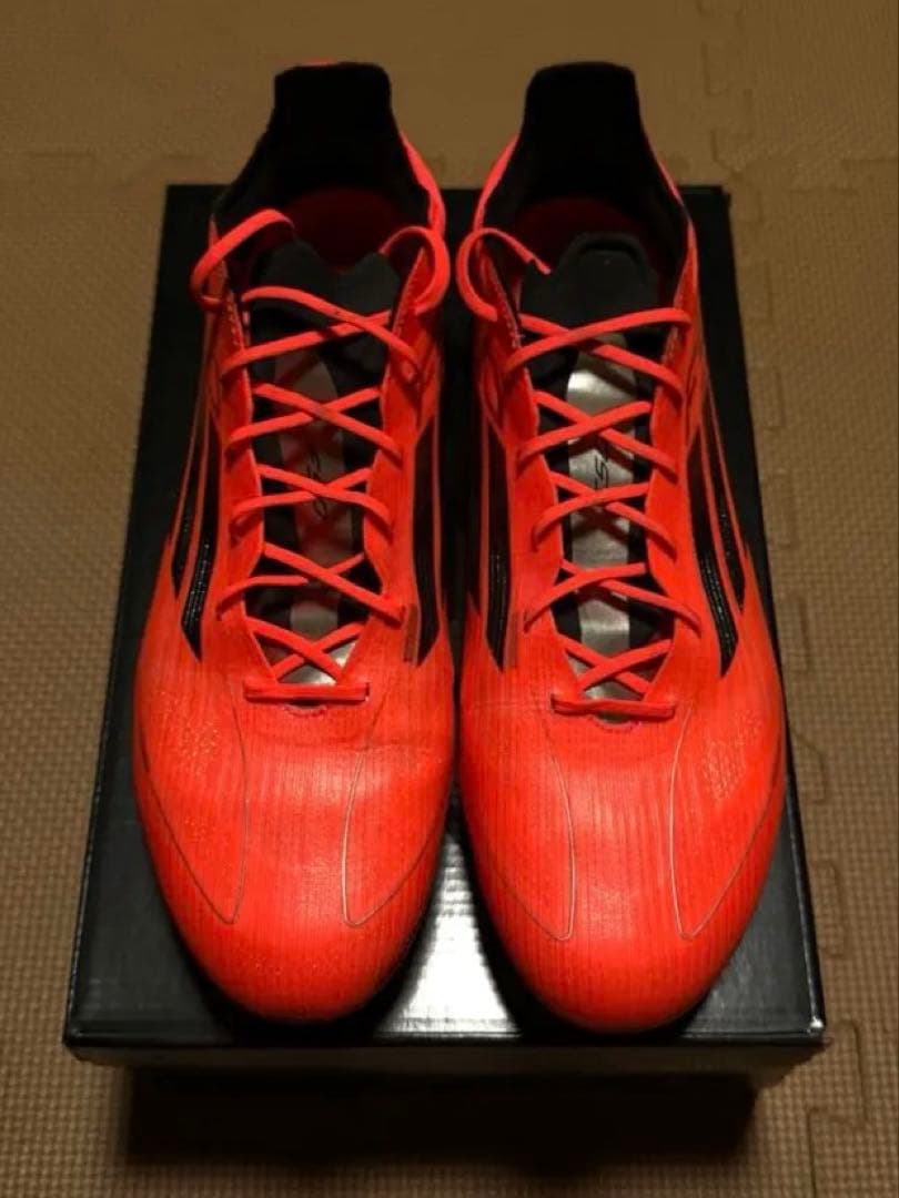 シューズ F50 ELITE HG/AG