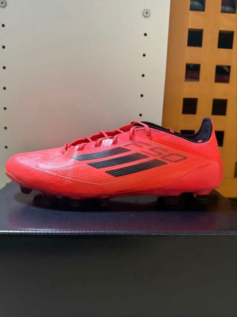 シューズ F50 ELITE HG/AG