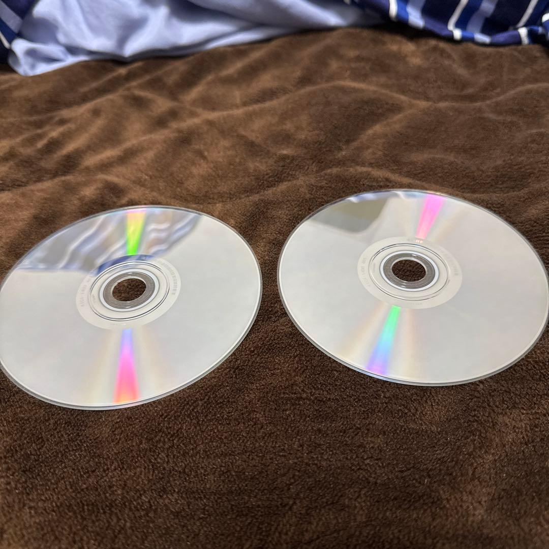 「黄昏のシンセミア」ORIGINAL SOUNDTRACK