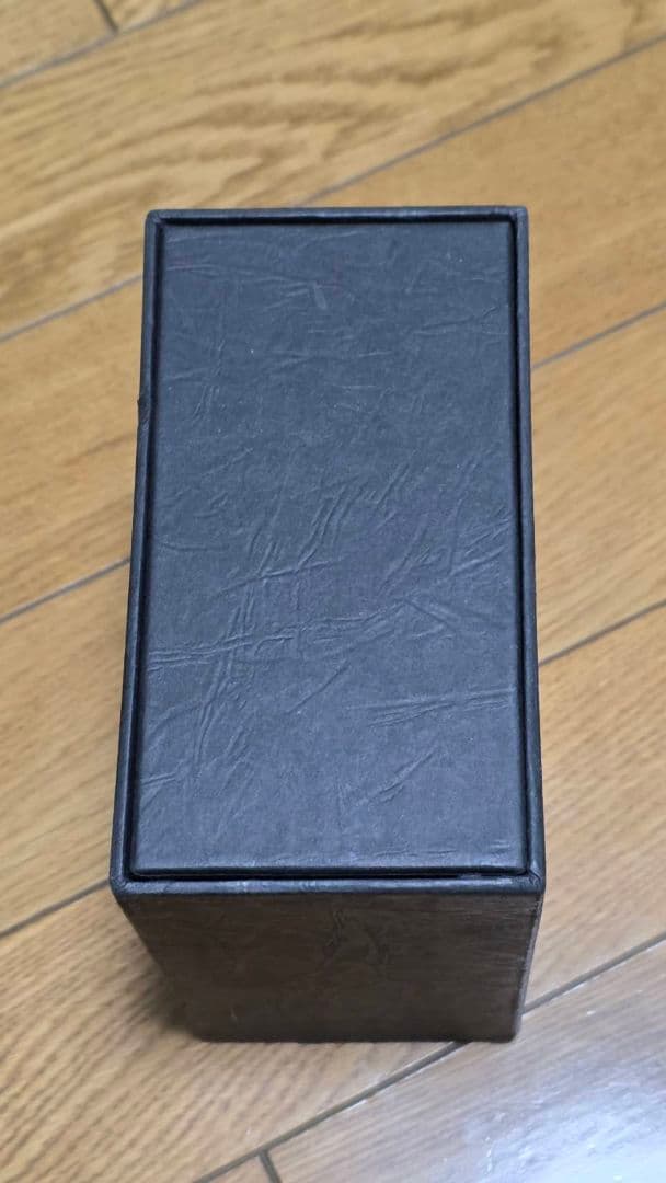 【廃盤品】【当時物】BOØWY COMPLETE ボックス