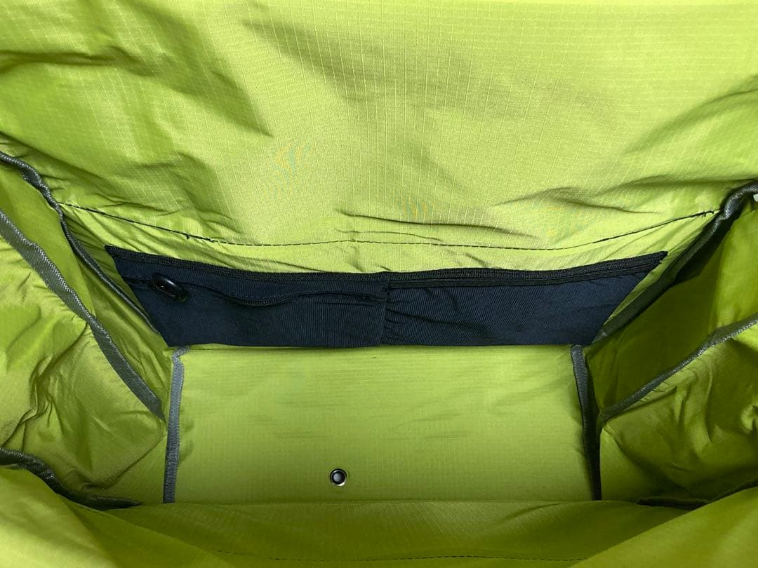 【超メルカリ市】 Tern HSD Pannier パニアバッグ 2個セット