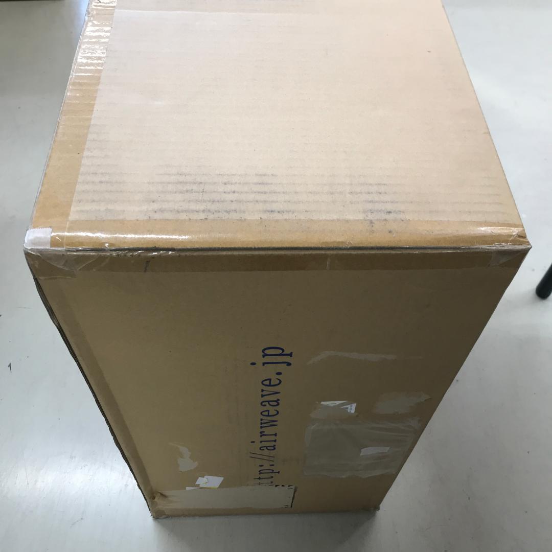 田*う様 未開封 エアウィーヴ マットレス ダブル スマート Z01 厚さ9㎝