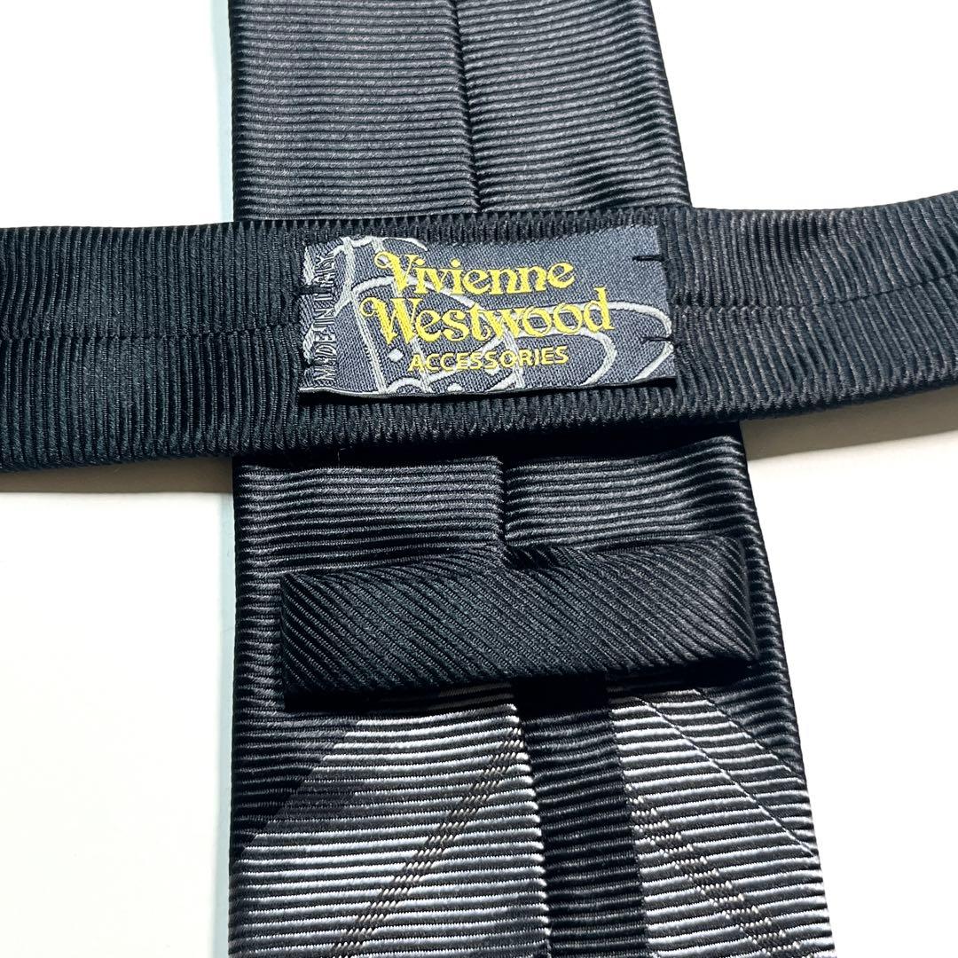 ✨美品✨Vivienne Westwood ヴィヴィアン ネクタイ　オーブ